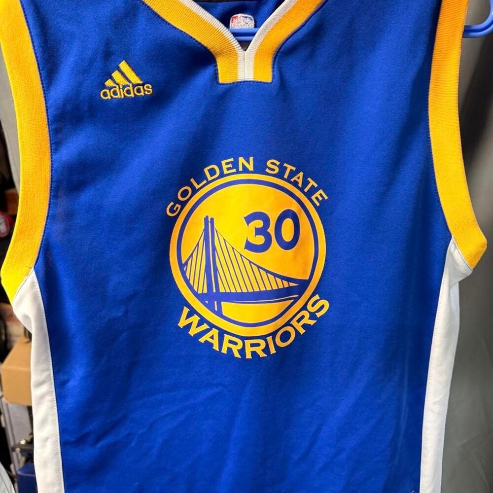Adidas Men's multi Jersey
